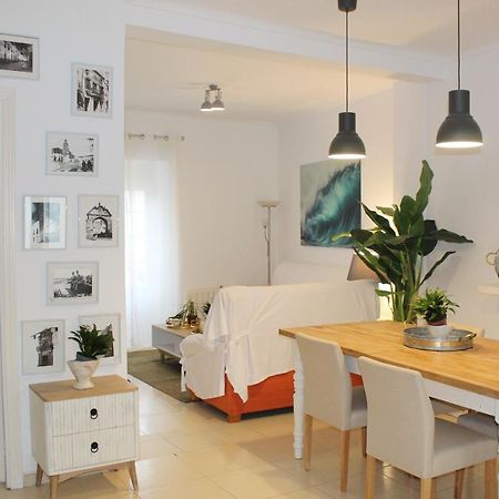 Lola'S Apartment Ronda Bagian luar foto