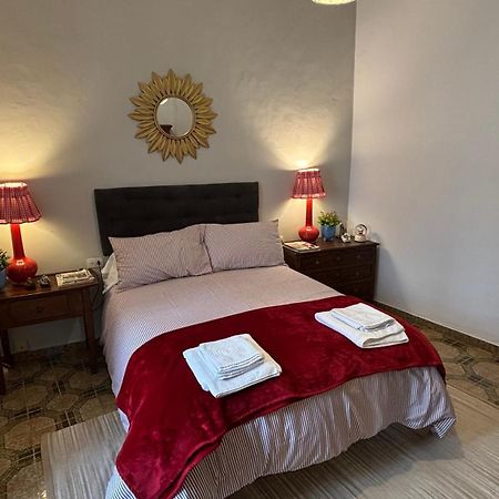 Lola'S Apartment Ronda Bagian luar foto