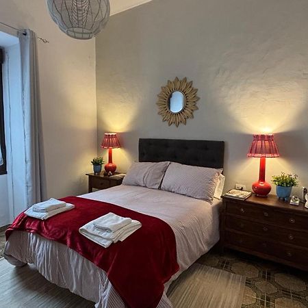 Lola'S Apartment Ronda Bagian luar foto