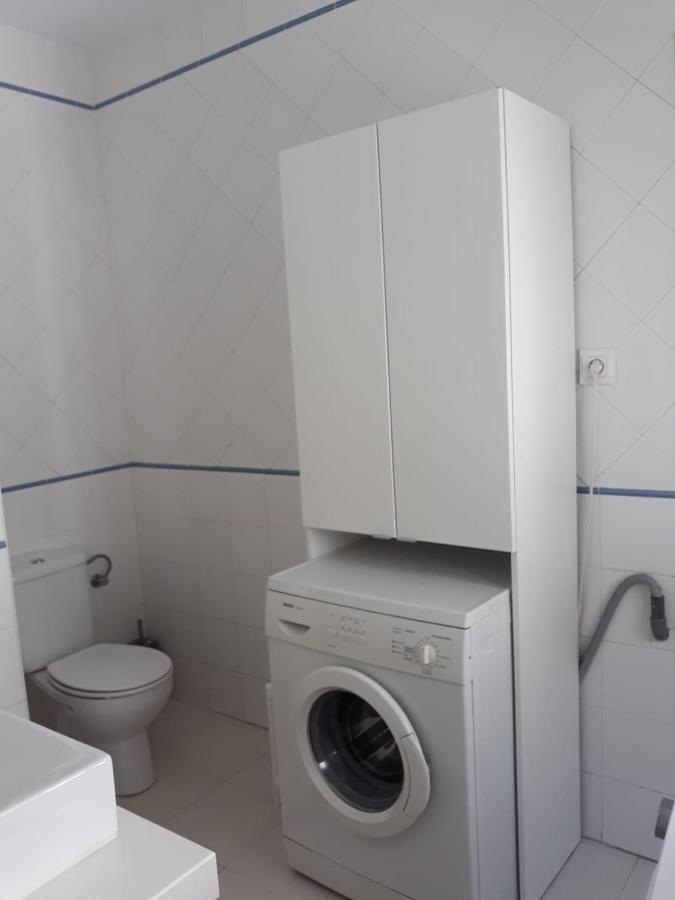 Lola'S Apartment Ronda Bagian luar foto