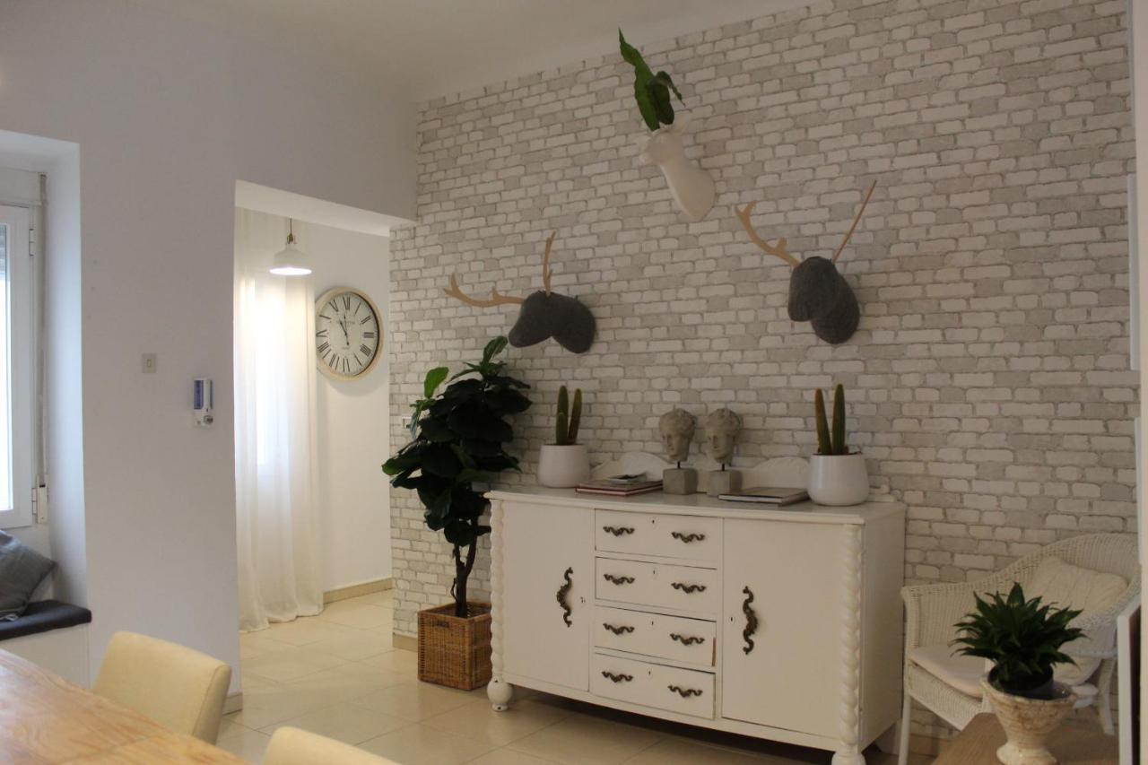 Lola'S Apartment Ronda Bagian luar foto