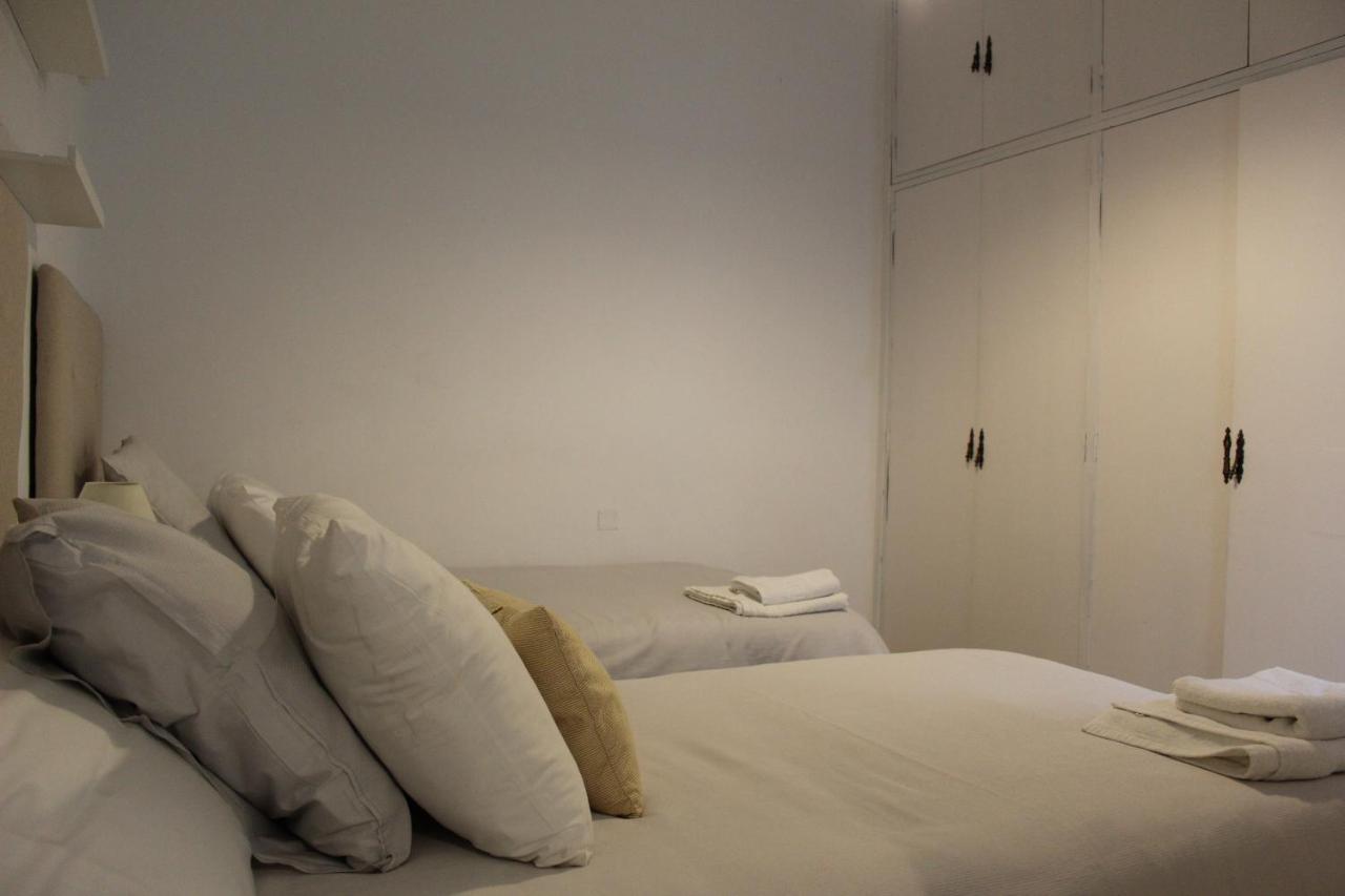 Lola'S Apartment Ronda Bagian luar foto