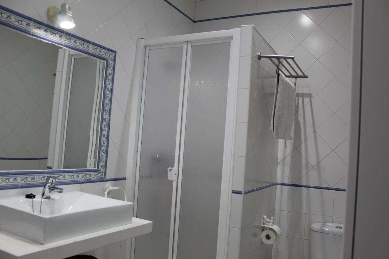 Lola'S Apartment Ronda Bagian luar foto