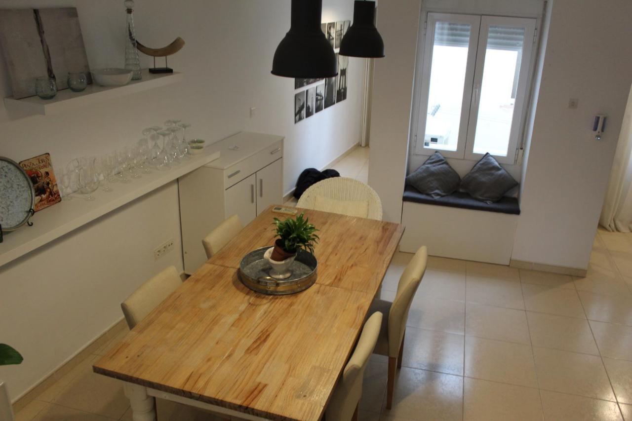 Lola'S Apartment Ronda Bagian luar foto