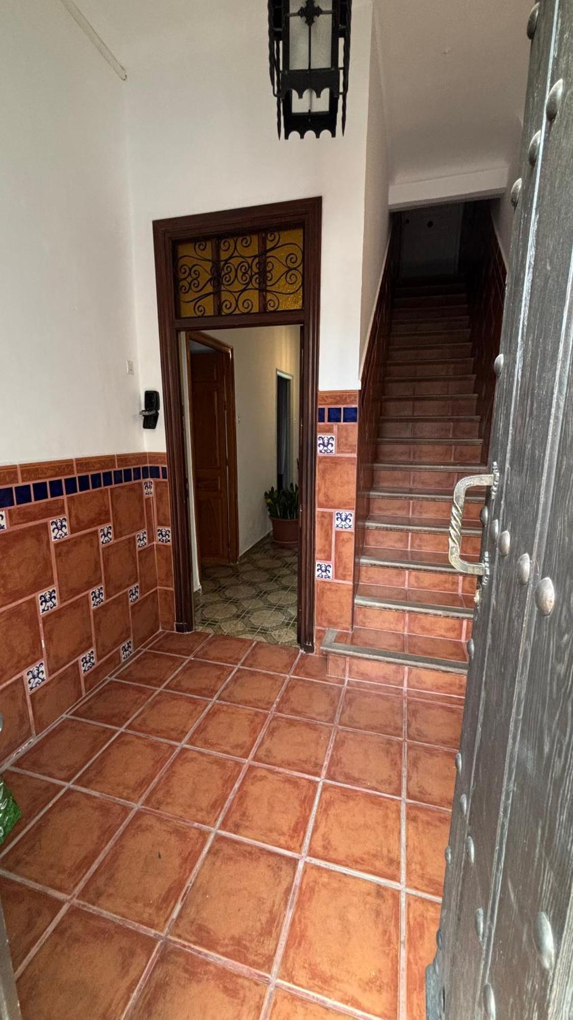 Lola'S Apartment Ronda Bagian luar foto
